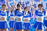 さといもさんチアダンスのフル動画がこちらｗｗｗｗｗｗｗｗｗｗｗｗｗｗｗｗｗｗｗ