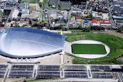 札幌市「来年以降札幌ドームはサッカー全試合開催と年間22回の大規模ライブで黒字です」