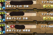 【パズドラ】ぶっちゃけハズレほぼいないし鬼滅超えてるだろ【ワンピースコラボ】