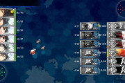 【艦これ】いつか大和に特効のって主砲カットインして割る海域とかくんのかな？