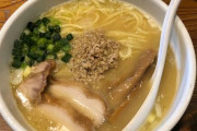 海外「裏路地にあるような無名のお店こそ美味しい！」日本で食べた一番美味しいラーメンに対する海外の反応