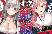 【ホロライブ】ノエルイの晩酌オフコラボの空気が良すぎると話題に『こういうのでいいんだよを体現してるな』