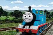 【悲報】きかんしゃトーマス、お前らに媚びるために美少女機関車を大量投入