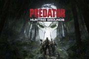 『Predator：Hunting Grounds』評価感想まとめ プレデターの再現度は素晴らしい緊張感があって楽しめる等