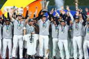 【悲報】あんなに楽しかったWBC、徐々に黒歴史になる