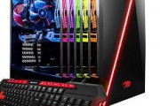 ワイ、ゲーミングPCを買うもテラリアとスカイリムしかやってない