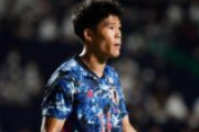 【U-24日本代表】ホンジュラスに快勝も…U24日本代表DF冨安健洋「今日はたまたま勝てたと思う」
