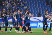 W杯最終予選ラスト2試合に臨む日本代表メンバー発表　佐藤龍之介や熊坂、俵積田など7選手が初選出