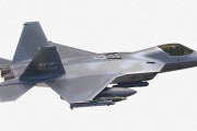 【KF-X】韓国型戦闘機が初公開 → 韓国ネット「これで世界のリーダーに」「外側だけ国産」