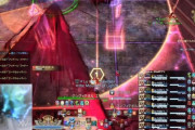 【FF14】とある位置で捨てれば真ん中で処理が可能！アルカディア零式ヘビー級1層のギミック「エーテルレッティング」簡単処理法が話題に