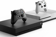 マイクロソフト、「XboxOne X」とディスクレス版「XboxOne S」の生産を中止へ　「短命すぎる」との声も・・・