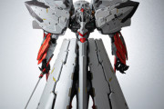【画像】鎧武者や忍者みたいな和モチーフ×ロボットの親和性の高さｗｗｗｗｗ