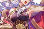 【FEH】伝承ミカヤ引いたけど使う場所ないわ青ミカヤでいい