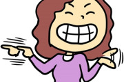 【動画】イタリア美女さん、アジア人を見ただけで笑ってしまう……