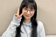 【日向坂46】富田鈴花SR、とんでもない視聴者数を記録