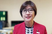 稲田朋美、自民総裁選に意欲　「女性目線で政策語ること絶対に必要」