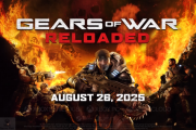 8/27発売予定『Gears of War: Reloaded』、国内PSStoreでの発売中止に。CEROレーティングの問題の模様