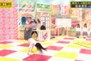 【乃木坂46】松尾美佑の“バク転”動画ｷﾀ━━━━━━(ﾟ∀ﾟ)━━━━━━ !!!!!