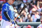 【悲報】プロ野球、打低すぎて終わる