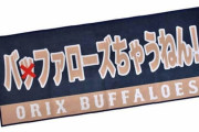 日本一オリックス悩ます「バッファローズ」誤読問題　間違い正す「バファローズ警察」出動も...球団の思いは