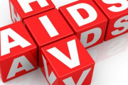 【画像】ＨＩＶが蔓延している地域一覧【→】