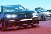 【GTA5】「レブラGTS」性能/価格/モデル一覧【乗り物データ】