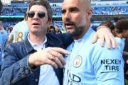 マン・Cファンのノエル・ギャラガー氏「今季はリヴァプールが勝利した…タイトルをあげるべき」