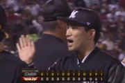 ロッテ小島和哉 3年連続規定投球回 二桁勝利2回