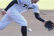 2冠王の阪神・佐藤輝が侍ジャパンのメンバー外れる　韓国と強化試合