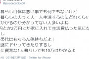 【悲報】女さん「こどおじって金銭感覚ないよね」6万いいね