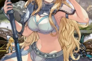 【FEH】今回女しかいなくて草IFどんだけ男の人材おらんねん。。。