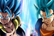 ドラゴンボール「二人のキャラが合体します。ポーズ取る方法と合体アイテムでやれます」←コレ