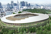 東京五輪で使われた国立競技場、やはり負の遺産と化してしまう… コンサートなどには不向きであり、毎年24億円の維持費がかかる模様…