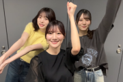 【日向坂46】小坂菜緒、バレー部"増員候補"にこの3名をあげる！