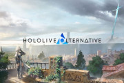 Vtuberホロライブ・オルタナティブの世界観を舞台としたマンガ作品が連載予定『Holoearth Chronicles Side:E ヤマト神想怪異譚』