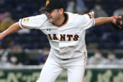 巨人・田中豊樹が使われまくる理由