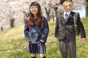 なんJ民「公立中学校はヤバい！」「子供できたら絶対私立行かせる！」