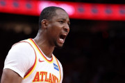 【NBA】ジョナサン・クミンガがMINへ！2年1300万ドルの契約に合意
