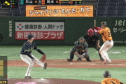 巨人岡本、プロ入り初の逆転サヨナラスリーランホームラン！！！！