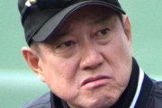 巨人・原監督が「欲しい欲しい病」でロックオンする「西武のFA投手」