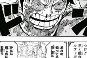 【悲報】ルフィさん海賊のくせに偉そうに説教