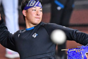 日ハム吉田輝星、5日教育リーグのロッテ戦で先発
