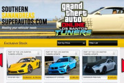 【GTA5】「今後のアップデート」で『既存の車』のカスタマイズ性が拡張へ！【動画あり】