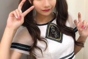 【AKB48】鈴木優香(ルックスS スタイルSS サービス精神SS 配信の面白さSS 人気S)←これ