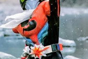 【仮面ライダーストロンガー】公式配信が最終回を迎えたので語ろう