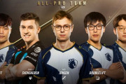 【LOL】プロの試合とソロＱは別物ってそれ一番言われてるから