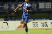 東京V、J2水戸FW寺沼星文を獲得へ！188センチ長身生かした点取り屋　一両日中にも正式発表（関連まとめ）