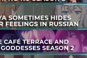 海外「当然のトップ！」2024年夏アニメ海外人気ランキング（12週目）