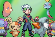 ルビサファで影の薄いポケモンが決定！