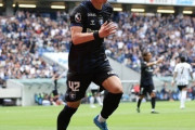 G大阪、南野遥海2ゴールなどゴールラッシュで神戸に5-0完勝！浦和は小森飛絢が古巣相手に一撃で2戦連発！田中達也体制で連勝スタート　J1第13節（関連まとめ）